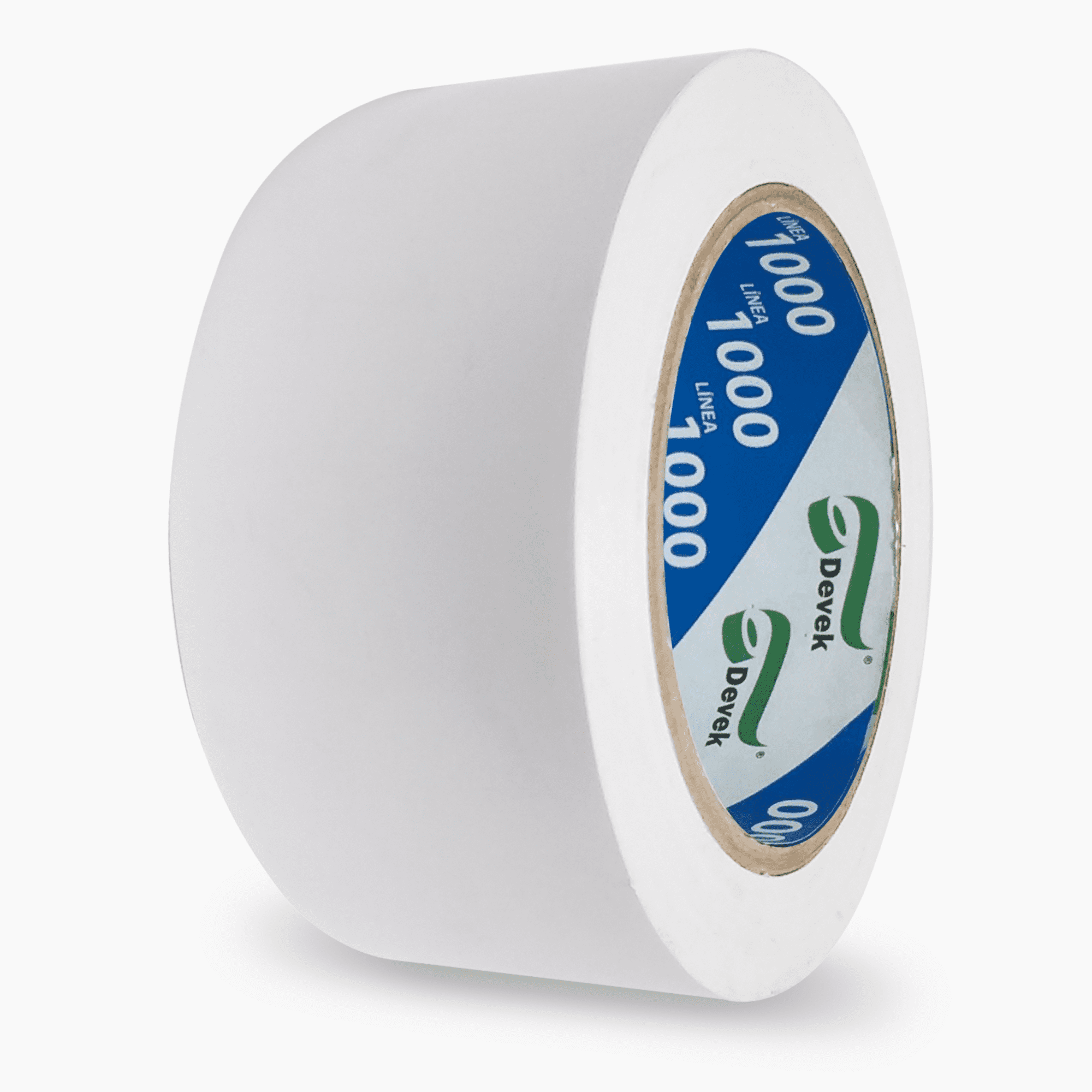 Cinta de Empaque Acrilica L1000 Blanca.png